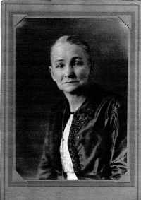 Ellen Andretta Albertina Jonsson (1861-1943) Profile